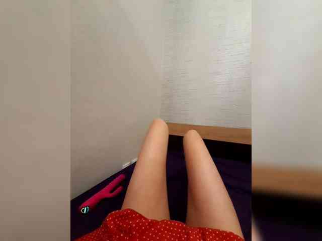 Julia_UralO4ka webcam