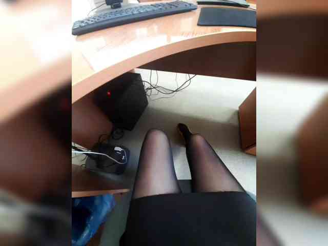 JuliaKiss-11 webcam