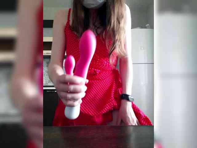 JuliaKiss-11 webcam