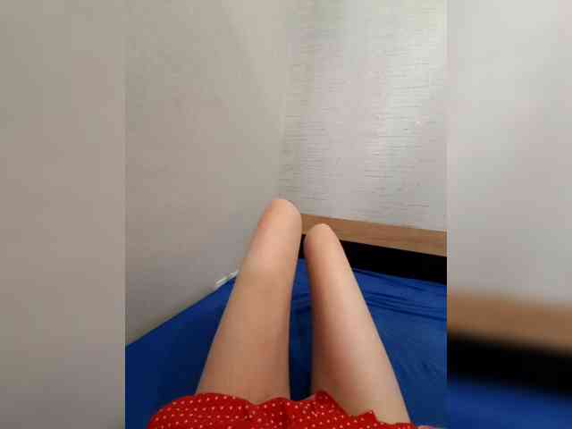 JuliaKiss-11 webcam