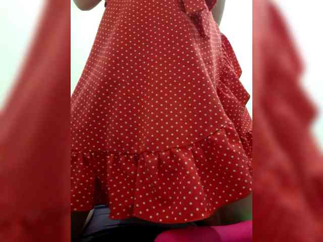 Julia_UralO4ka webcam
