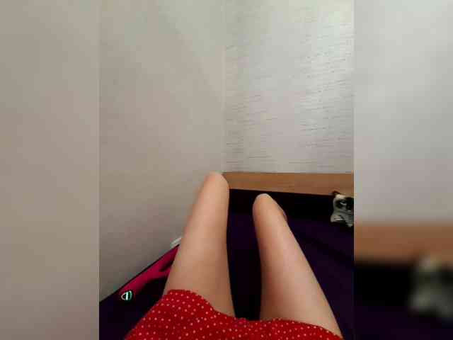 Julia_UralO4ka webcam