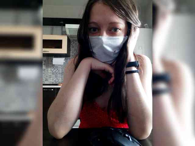 JuliaKiss-11 webcam