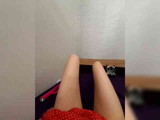Julia_UralO4ka webcam