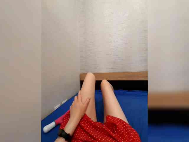 JuliaKiss-11 webcam