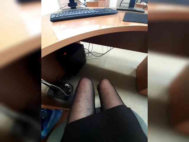 JuliaKiss-11 webcam