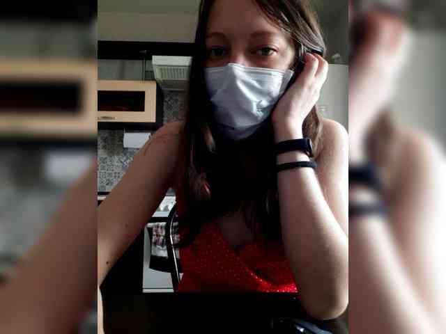 JuliaKiss-11 webcam