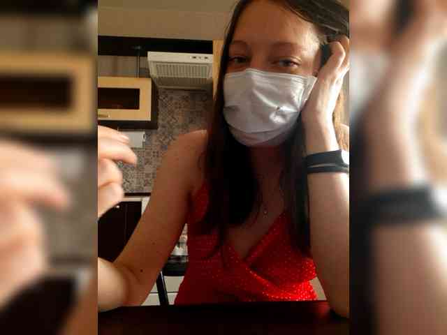 JuliaKiss-11 webcam