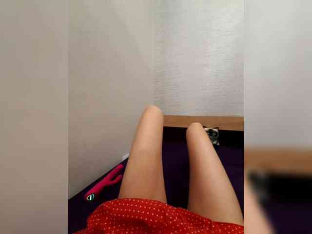 Julia_UralO4ka webcam