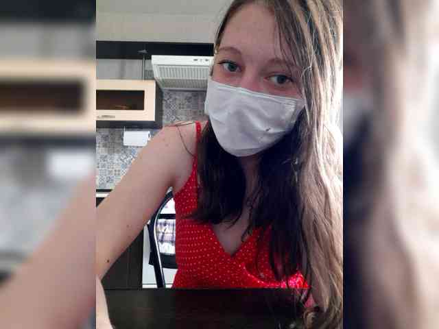 JuliaKiss-11 webcam