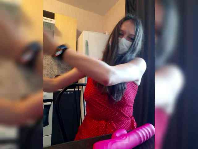 Julia_UralO4ka webcam