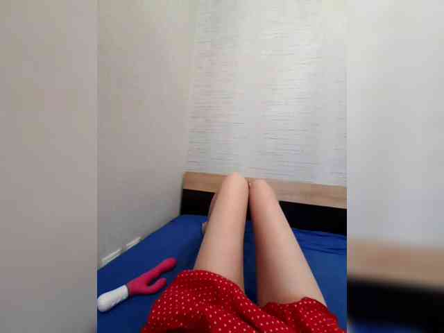 JuliaKiss-11 webcam