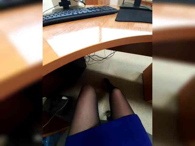 JuliaKiss-11 webcam
