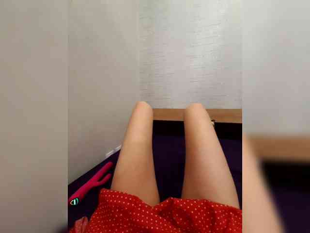 Julia_UralO4ka webcam