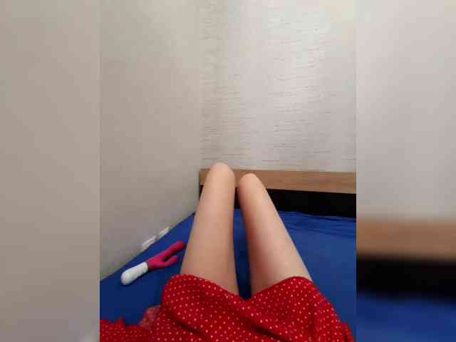 JuliaKiss-11 webcam
