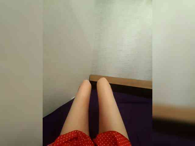 JuliaKiss-11 webcam