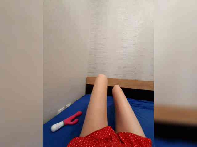 JuliaKiss-11 webcam