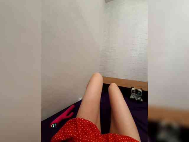 Julia_UralO4ka webcam