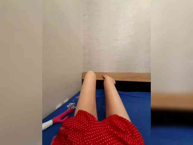JuliaKiss-11 webcam