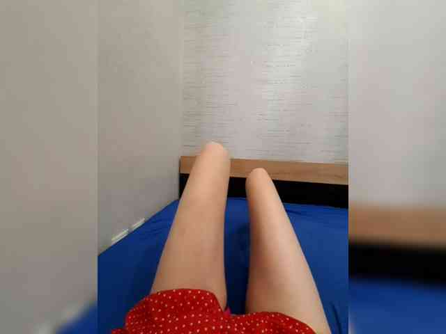 JuliaKiss-11 webcam