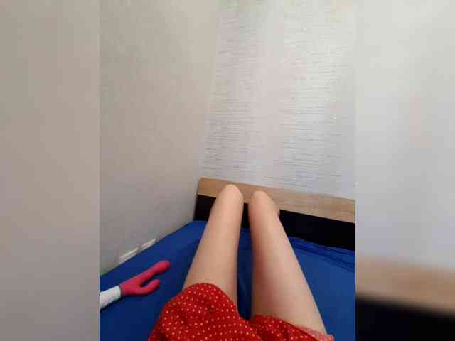 JuliaKiss-11 webcam