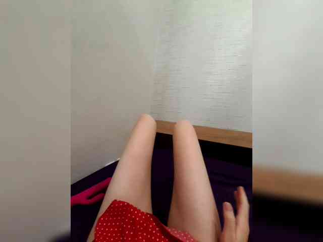 JuliaKiss-11 webcam
