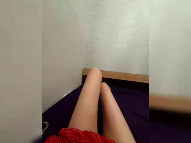 JuliaKiss-11 webcam