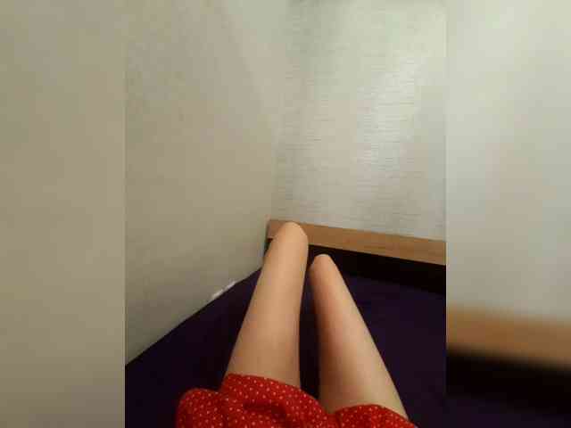 JuliaKiss-11 webcam