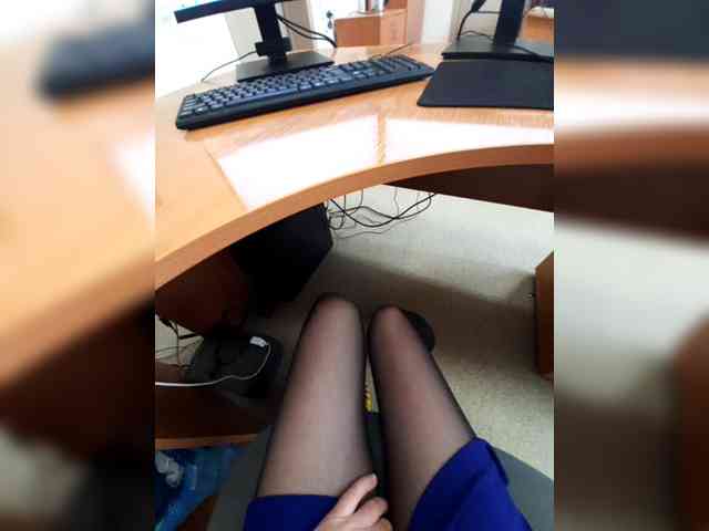 JuliaKiss-11 webcam
