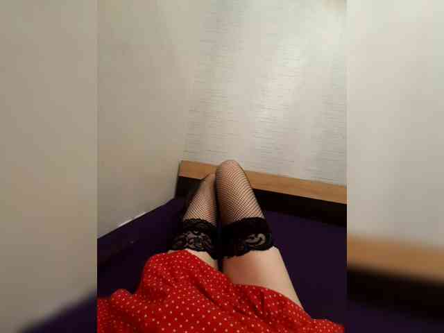 JuliaKiss-11 webcam