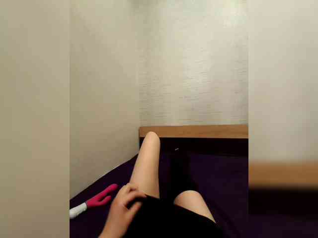 JuliaKiss-11 webcam