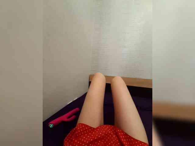 JuliaKiss-11 webcam