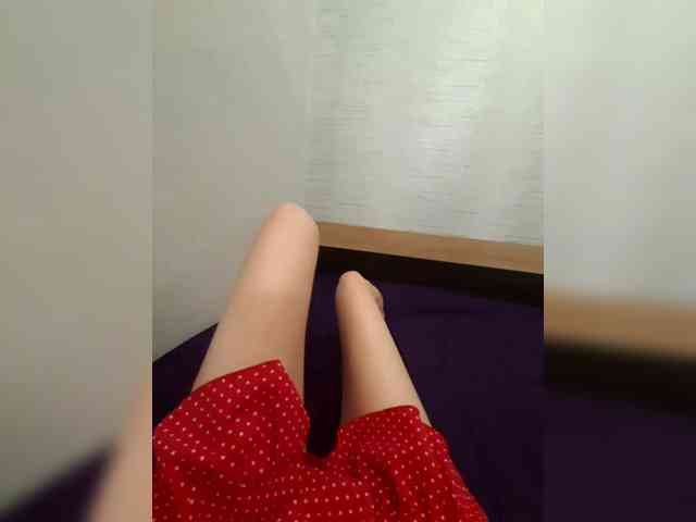 JuliaKiss-11 webcam