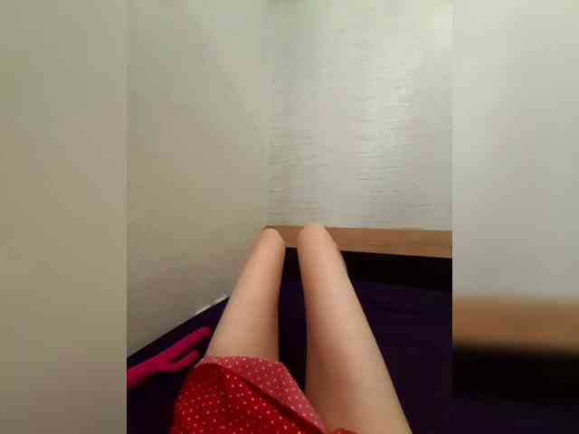 JuliaKiss-11 webcam