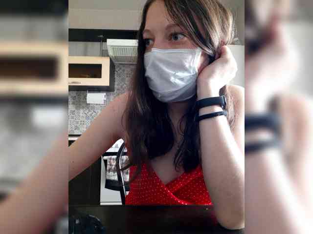 JuliaKiss-11 webcam