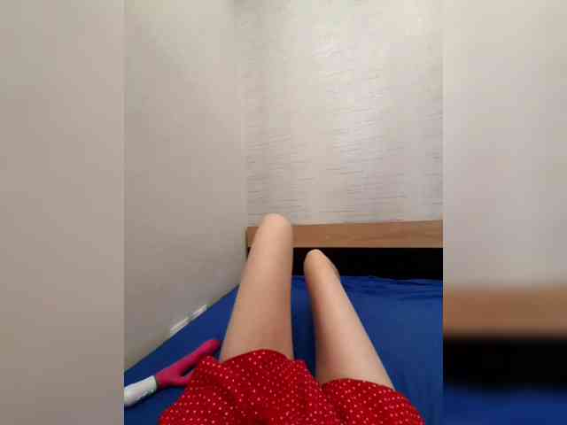 JuliaKiss-11 webcam
