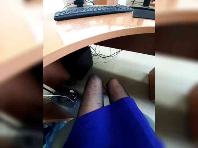 JuliaKiss-11 webcam
