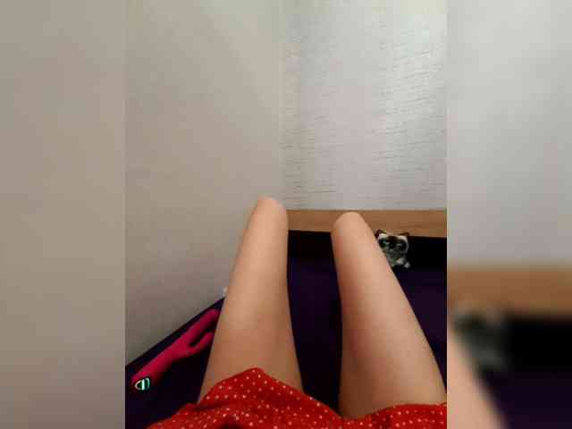 Julia_UralO4ka webcam