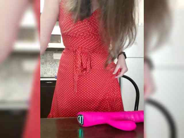 Julia_UralO4ka webcam