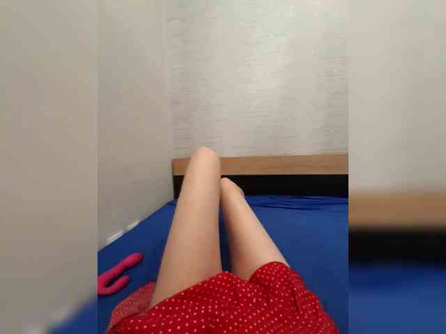 JuliaKiss-11 webcam