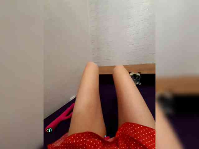 Julia_UralO4ka webcam