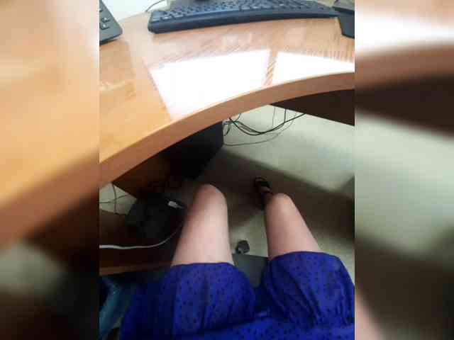 JuliaKiss-11 webcam