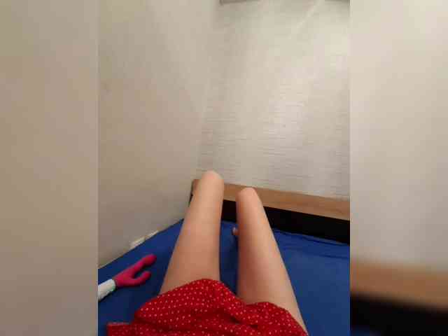 JuliaKiss-11 webcam