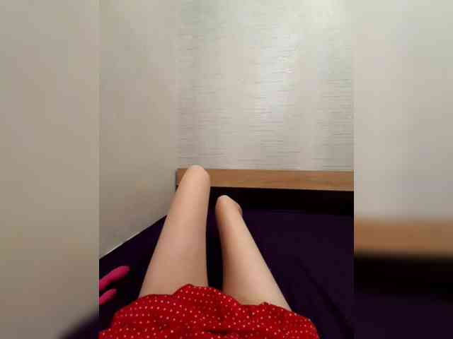 JuliaKiss-11 webcam