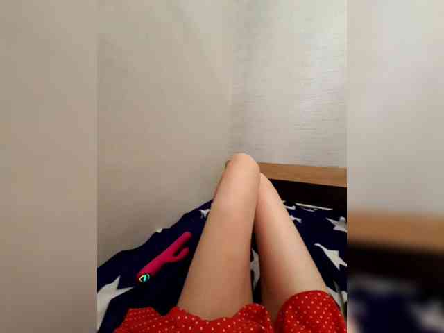 Julia_UralO4ka webcam
