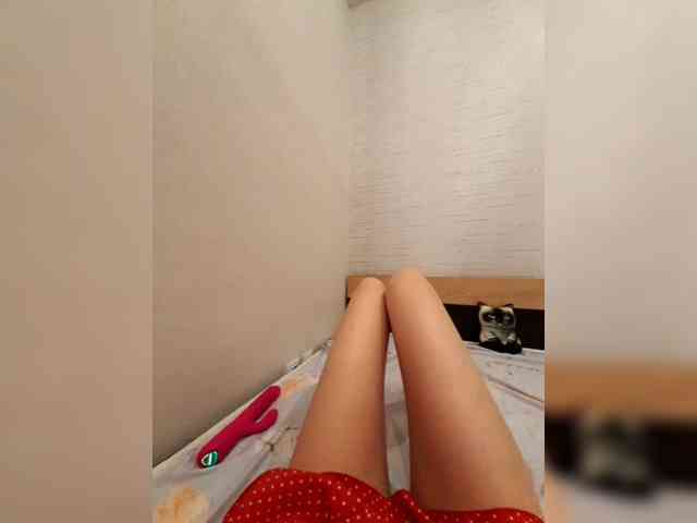Julia_UralO4ka webcam