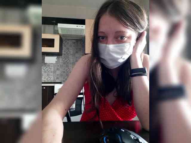JuliaKiss-11 webcam