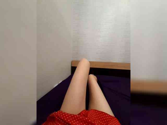 JuliaKiss-11 webcam