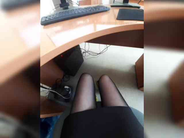 JuliaKiss-11 webcam
