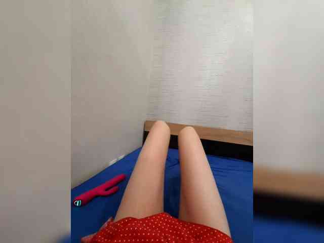 JuliaKiss-11 webcam